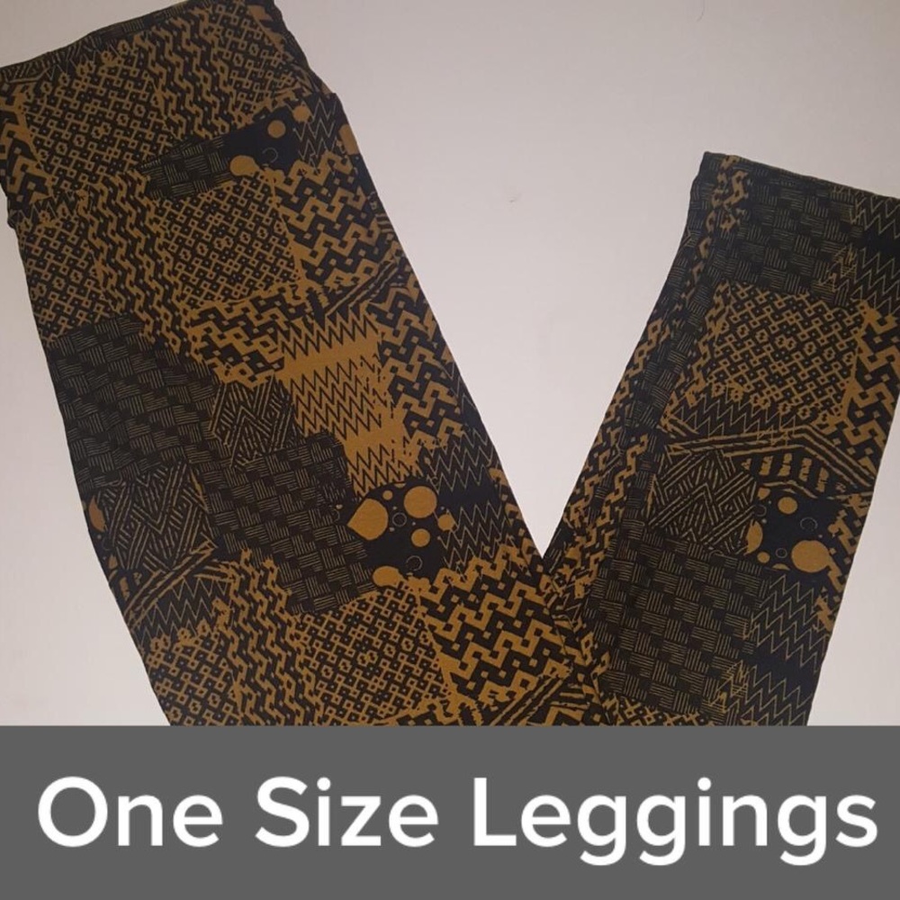 LulaRoe Leggings